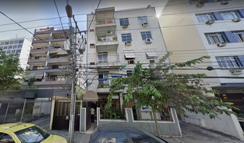 Condomínio Do Edifício Leão Arcadier em Rio De Janeiro