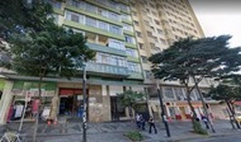 Condomínio Do Edifício Leblon em Belo Horizonte