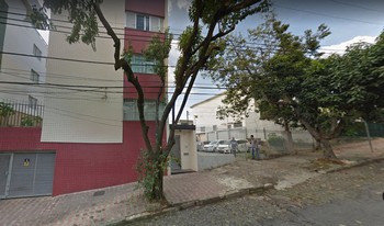 Condomínio Do Edifício Leblon em Belo Horizonte