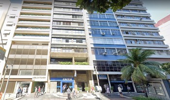Condomínio Do Edifício Leblon Offices em Rio De Janeiro