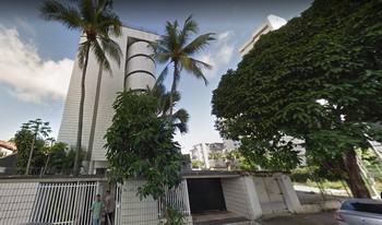 Imagem do Condomínio Do Edifício Lecorbusier em Fortaleza