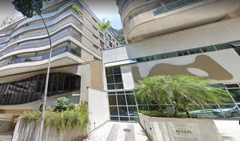 Condomínio Do Edifício Lecran em Rio De Janeiro