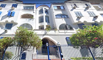 Condomínio Do Edifício Ledit em Rio De Janeiro