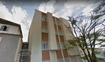 Condomínio Do Edifício Leframur em Belo Horizonte