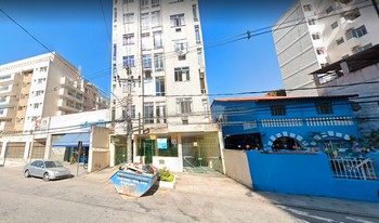 Condomínio Do Edifício Legersi em Rio De Janeiro