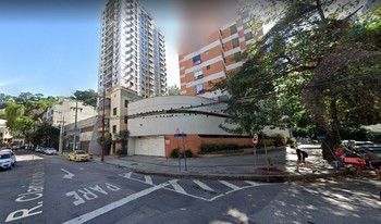Condomínio Do Edifício Leibnitz em Rio De Janeiro