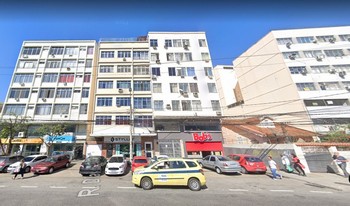 Condomínio Do Edifício Leila em Rio De Janeiro