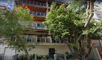 Condomínio Do Edifício Leila em Rio De Janeiro