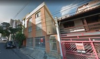 Condomínio Do Edifício Leila Maria em Belo Horizonte