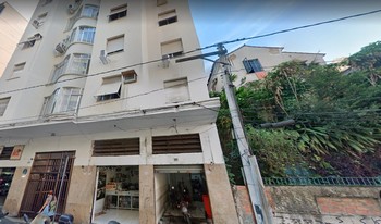 Condomínio Do Edifício Leila em Rio De Janeiro