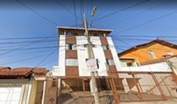 Condomínio Do Edifício Lellis Rodrigues em Belo Horizonte