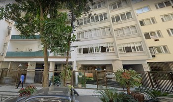 Condomínio Do Edifício Lemaitre em Rio De Janeiro