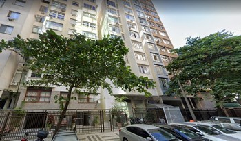 Condomínio Do Edifício Lemar em Rio De Janeiro
