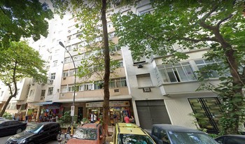 Condomínio Do Edifício Leme Rio em Rio De Janeiro