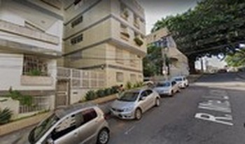 Condomínio Do Edifício Lena em Belo Horizonte