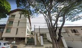 Condomínio Do Edifício Lenisa em Belo Horizonte