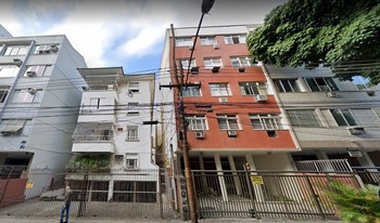 Condomínio Do Edifício Leo em Rio De Janeiro