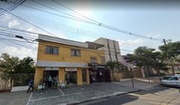 Condomínio Do Edifício Leo em Belo Horizonte