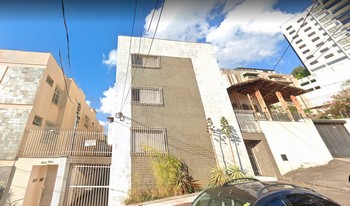 Condomínio Do Edifício Leocadia em Belo Horizonte