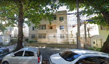 Condomínio Do Edifício Leon em Rio De Janeiro