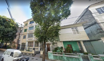 Condomínio Do Edifício Leonam em Rio De Janeiro