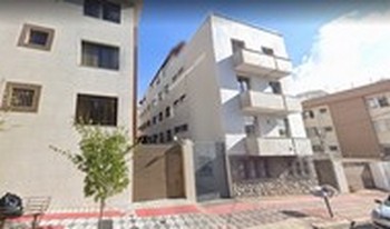 Condomínio Do Edifício Leonardo em Belo Horizonte