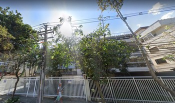 Condomínio Do Edifício Leonardo em Rio De Janeiro