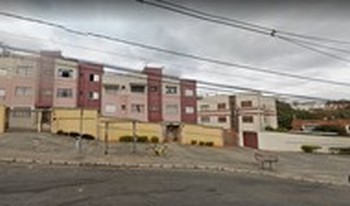 Condomínio Do Edifício Leonardo em Belo Horizonte