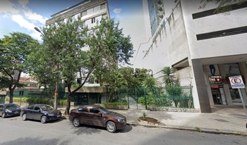 Condomínio Do Edifício Leonardo em Belo Horizonte