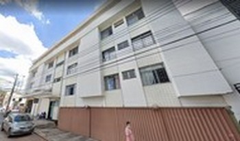 Condomínio Do Edifício Leonardo Bicalho em Belo Horizonte