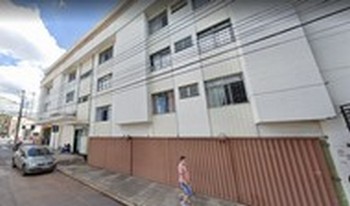 Condomínio Do Edifício Leonardo Bicalho em Belo Horizonte
