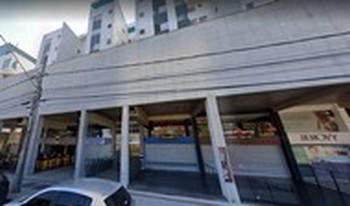 Condomínio Do Edifício Leonardo Da Vinci em Belo Horizonte