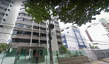 Condomínio Do Edifício Leonardo Da Vinci em Salvador