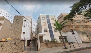 Condomínio Do Edifício Leonardo De Rago em Belo Horizonte