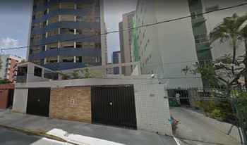Condomínio Do Edifício Leonardo José