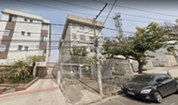 Condomínio Do Edifício Leonardo em Belo Horizonte