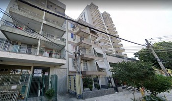 Condomínio Do Edifício Leonardo Nogueira em Rio De Janeiro