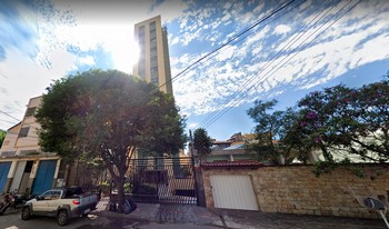 Condomínio Do Edifício Leone em Belo Horizonte