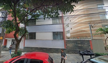 Condomínio Do Edifício Leonor Martins em Belo Horizonte