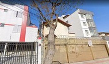 Condomínio Do Edifício Leonor Residências em Belo Horizonte