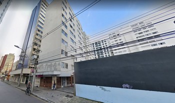 Condomínio Do Edifício Leopoldina em Curitiba