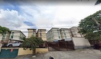 Condomínio Do Edifício Leopoldina em Belo Horizonte