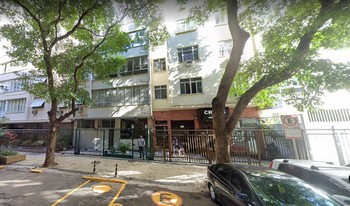 Condomínio Do Edifício Leopoldo Miguez em Rio De Janeiro