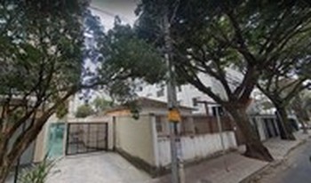 Condomínio Do Edifício Leosino Ribeiro em Belo Horizonte