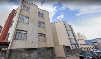 Condomínio Do Edifício Lesli em Belo Horizonte