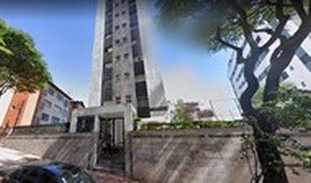 Condomínio Do Edifício Leticia em Belo Horizonte