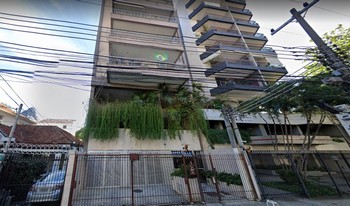Condomínio Do Edifício Leticia em Rio De Janeiro