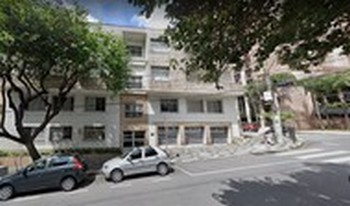 Condomínio Do Edifício Leticia em Belo Horizonte