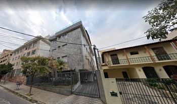 Condomínio Do Edifício Leticia Macari De Castro em Belo Horizonte