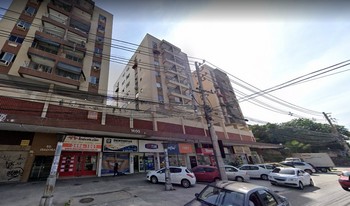 Condomínio Do Edifício Leticia em Rio De Janeiro